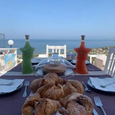 Bed & Breakfast Dolce Incanto