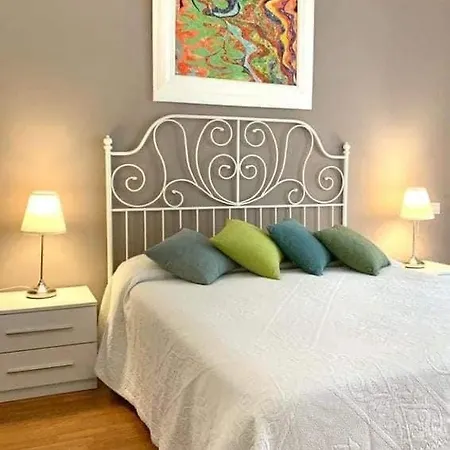 Dolce Incanto 3* Agropoli