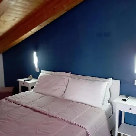 Bed & Breakfast Dolce Incanto Agropoli
