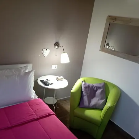 Dolce Incanto 3* Agropoli