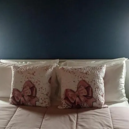 Bed & Breakfast Dolce Incanto Agropoli