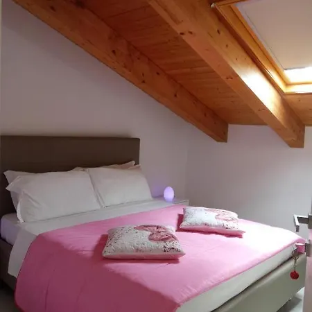 Dolce Incanto 3* Agropoli