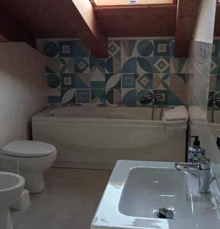 Bed & Breakfast Dolce Incanto 3*