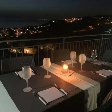 Dolce Incanto 3* Agropoli