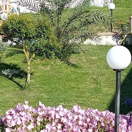 Bed & Breakfast Dolce Incanto