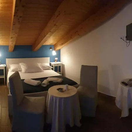 Dolce Incanto Bed & Breakfast